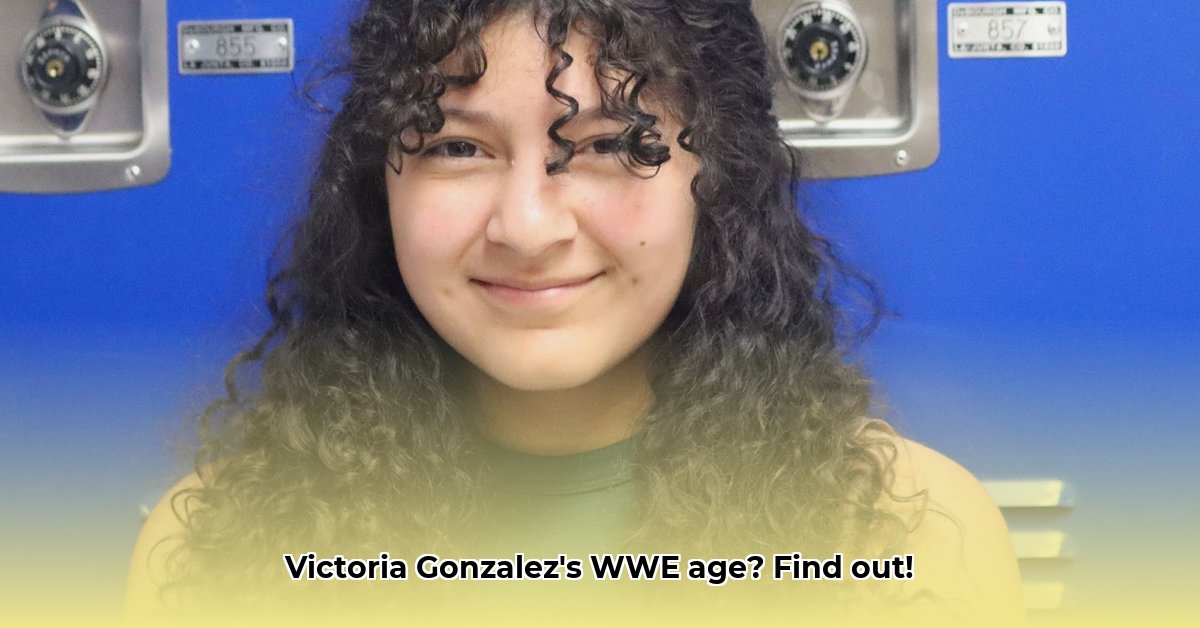 victoria-gonzalez-age